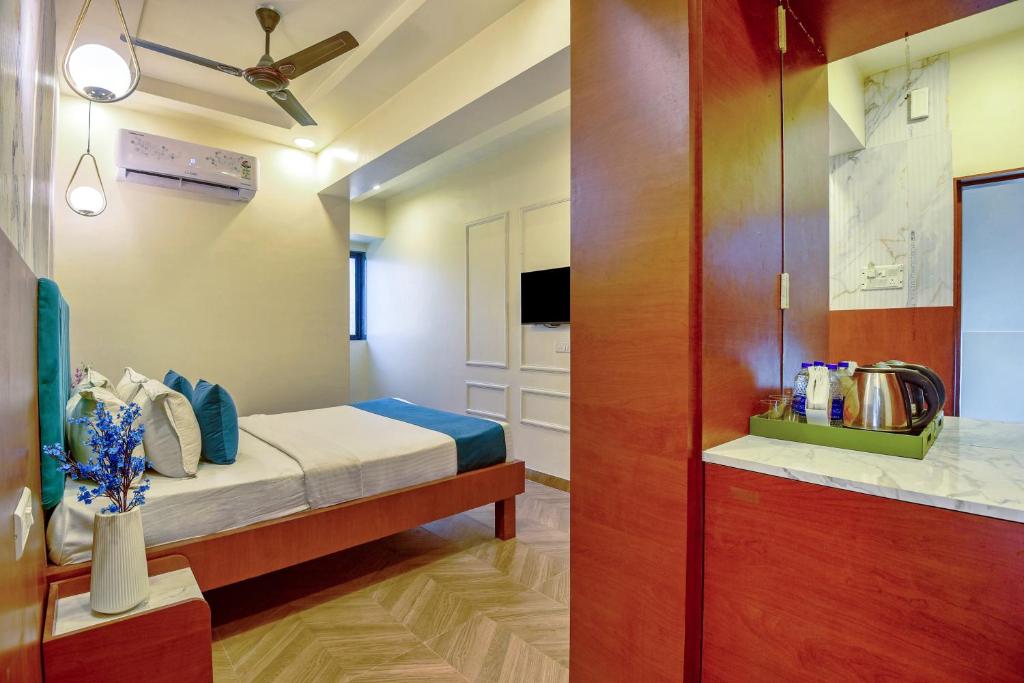 Gallery image of Solitaire Residency in Dombivli