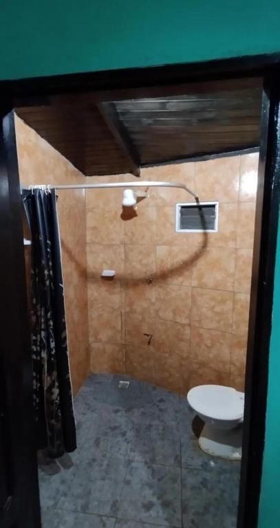 Quarto com Cama de Casal ou 2 de Solteiro