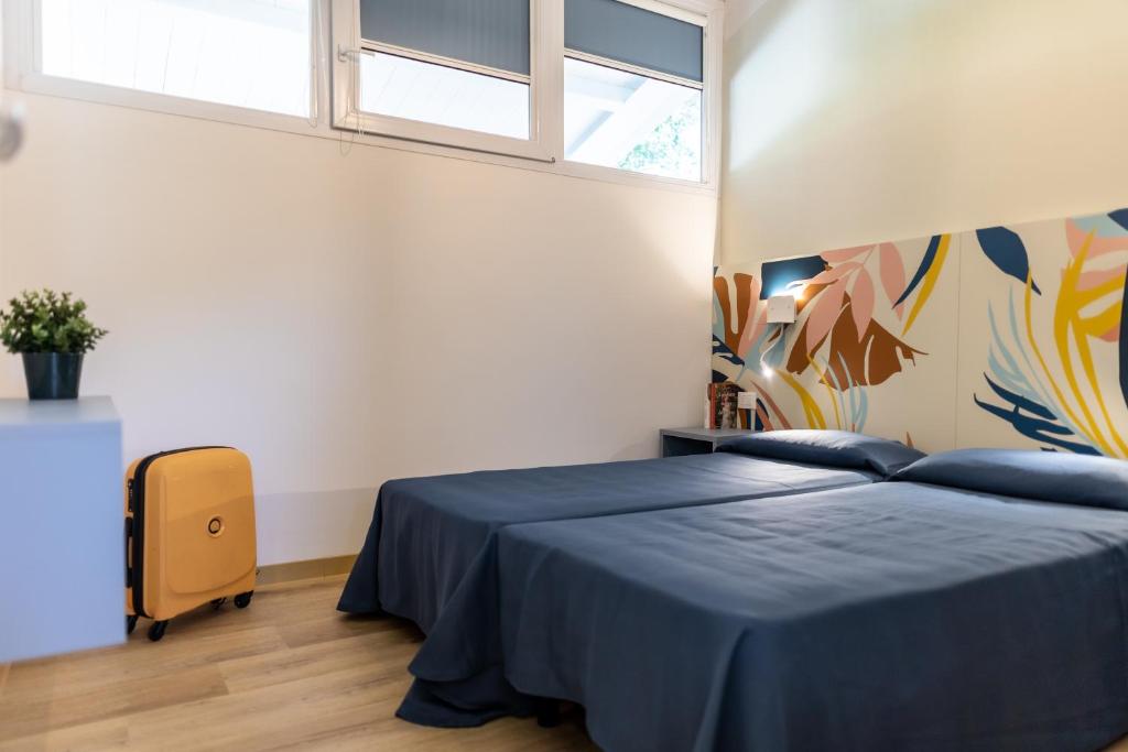 Villaggio San Francesco - Familie Appartement Met Twee Slaapkamers