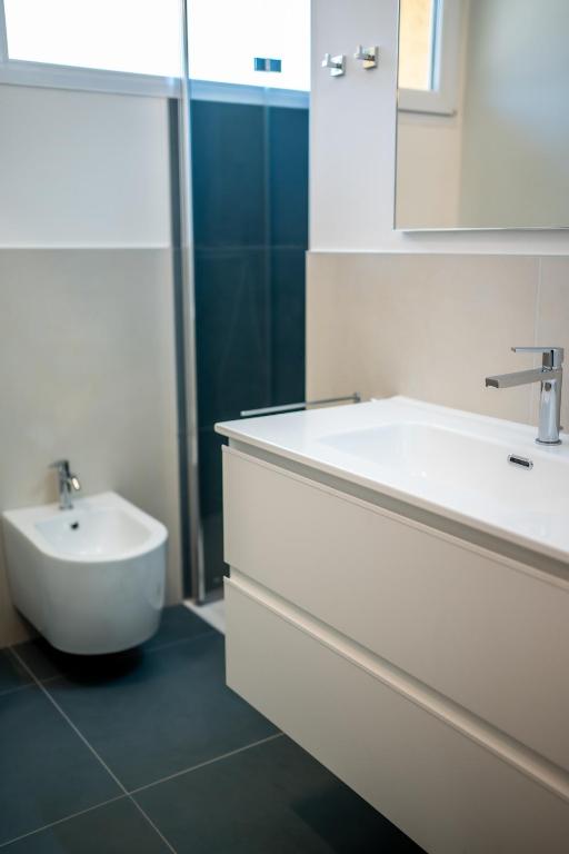 Villaggio San Francesco - Twee Slaapkamers Appartement