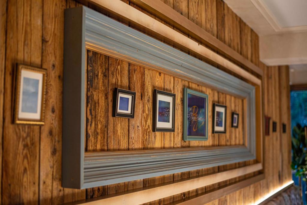 Paj Hotelul Retreat & Spa - Resim 34