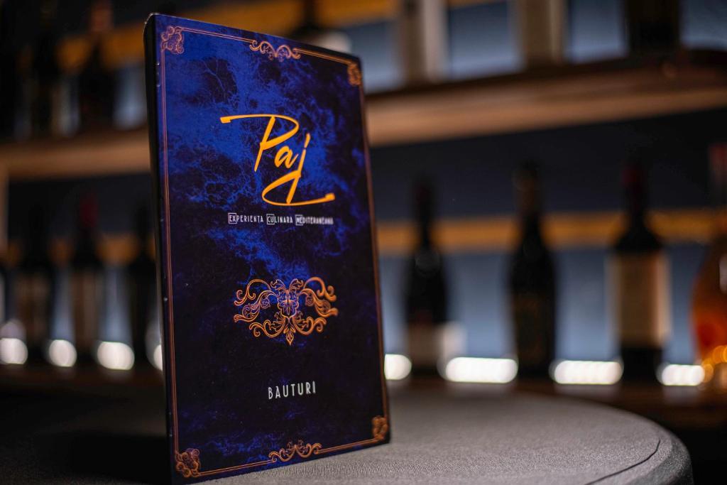 Fotografie z fotogalerie ubytování Paj Hotelul Retreat & Spa v destinaci Sinaia
