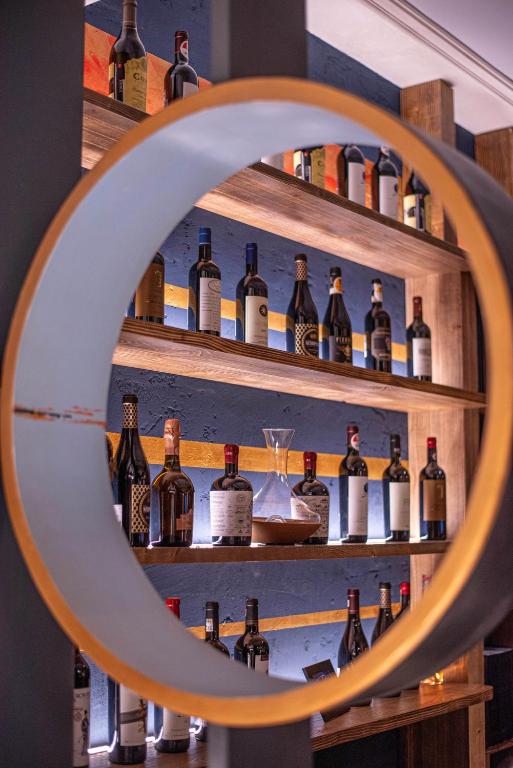 Paj Hotelul Retreat & Spa - Resim 29