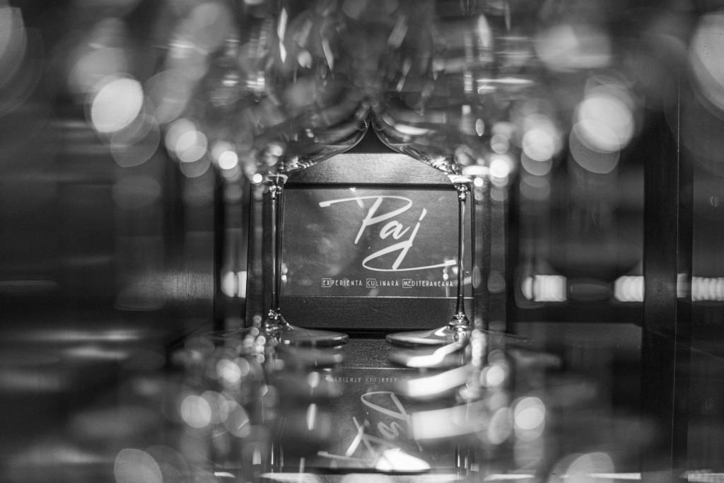 Paj Hotelul Retreat & Spa - Resim 32