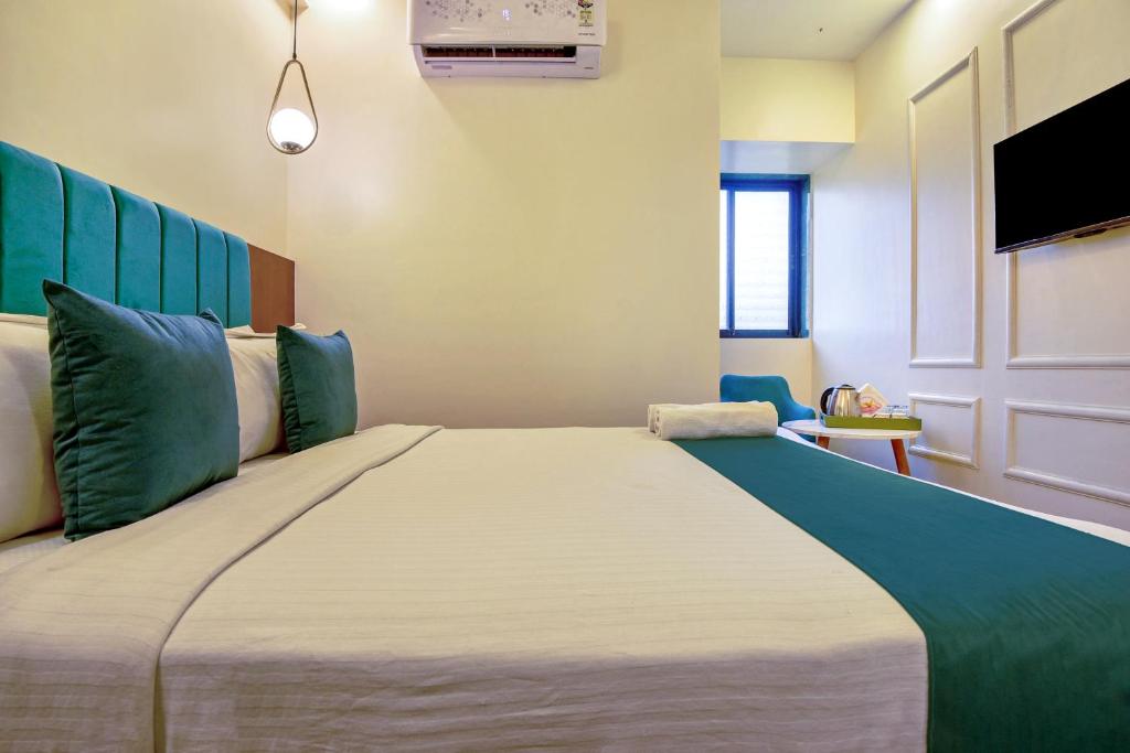 Gallery image of Solitaire Residency in Dombivli