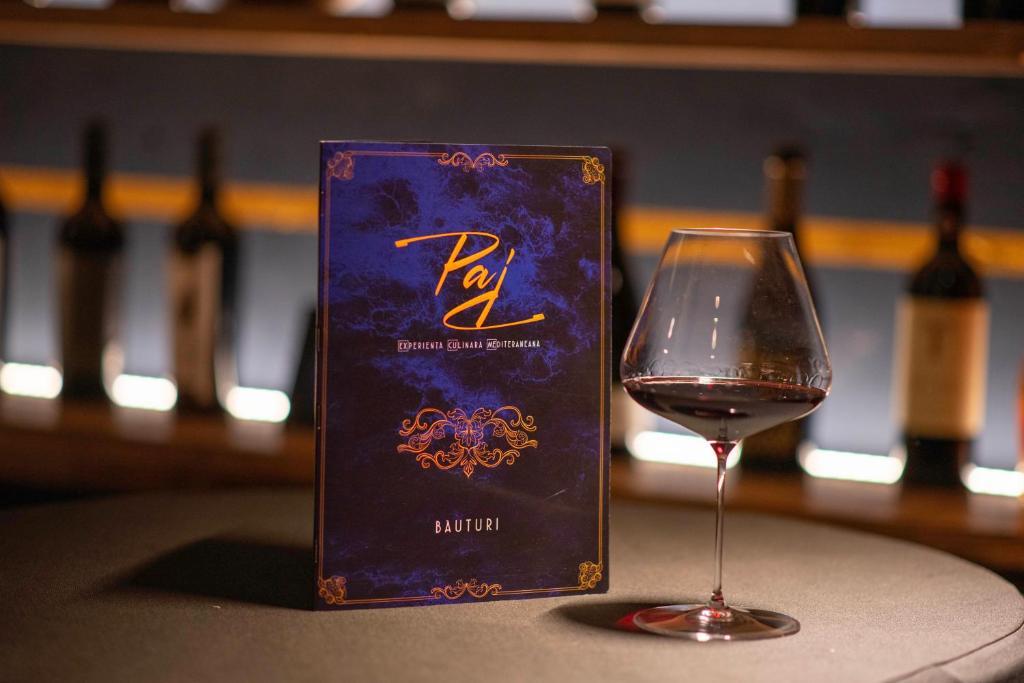 Paj Hotelul Retreat & Spa - Resim 33