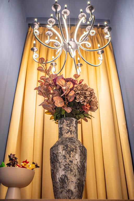Fotografie z fotogalerie ubytování Paj Hotelul Retreat & Spa v destinaci Sinaia