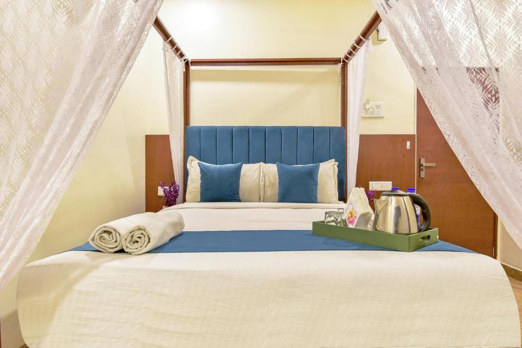 Gallery image of Solitaire Residency in Dombivli