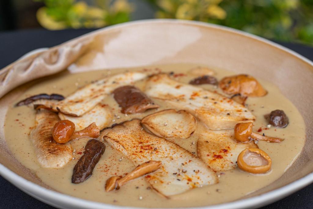 Paj Hotelul Retreat & Spa - Resim 43