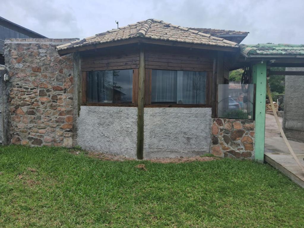 Billede fra billedgalleriet på bungalow by the sea i Imbituba