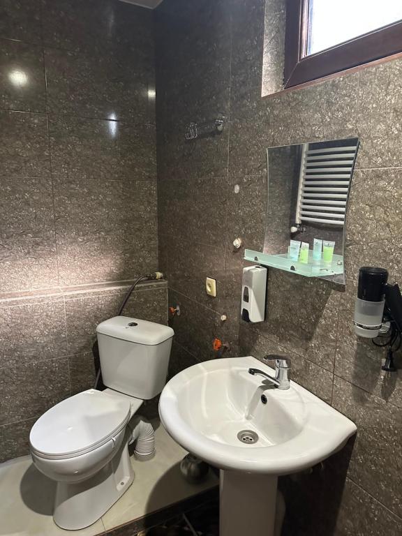 Bany a Guest House Mukha