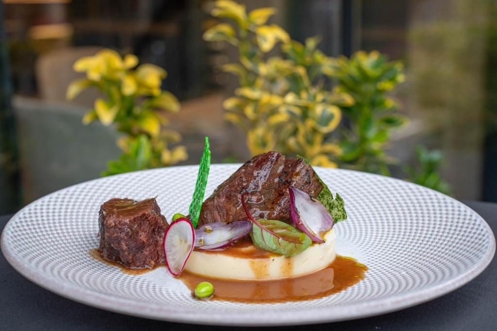 Paj Hotelul Retreat & Spa - Resim 39