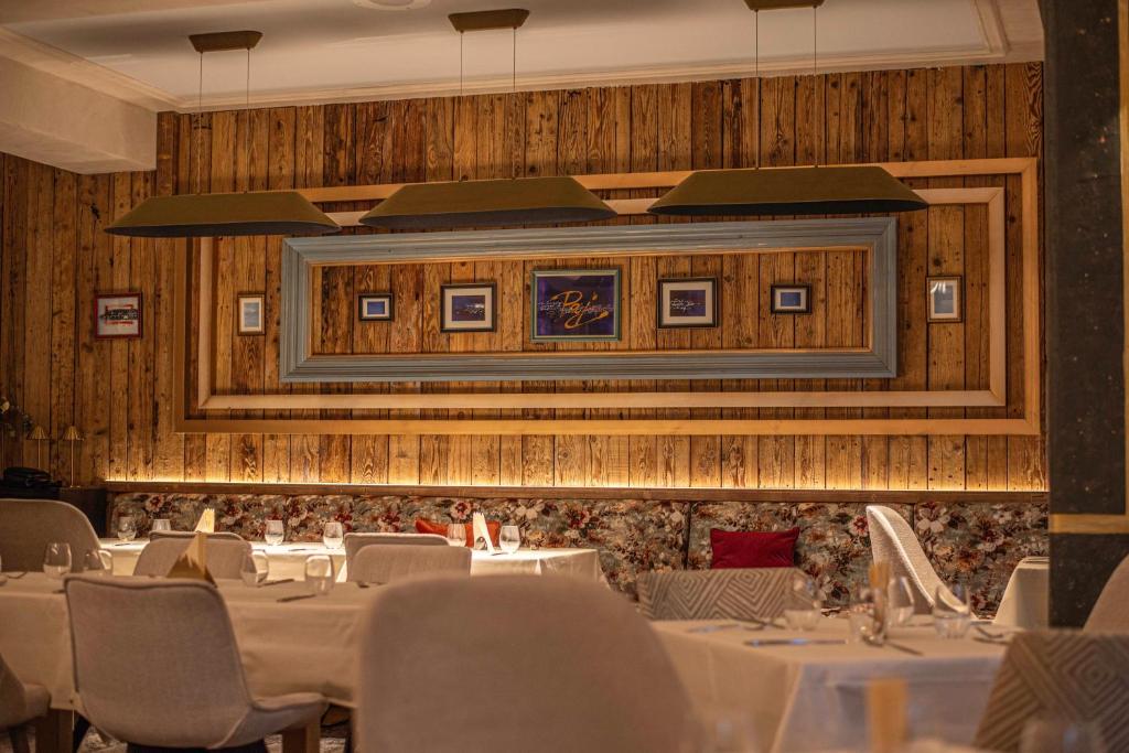 Paj Hotelul Retreat & Spa - Resim 7