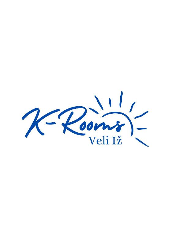 Certifikát, hodnocení, plakát nebo jiný dokument vystavený v ubytování K-Rooms