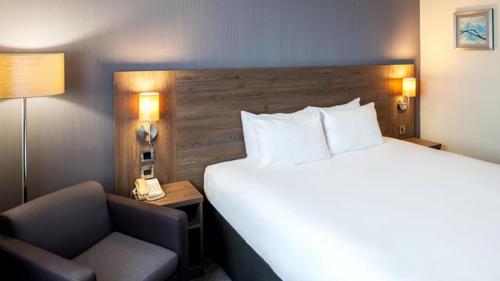 Holiday Inn Liverpool City Centre by IHG - Resim 33