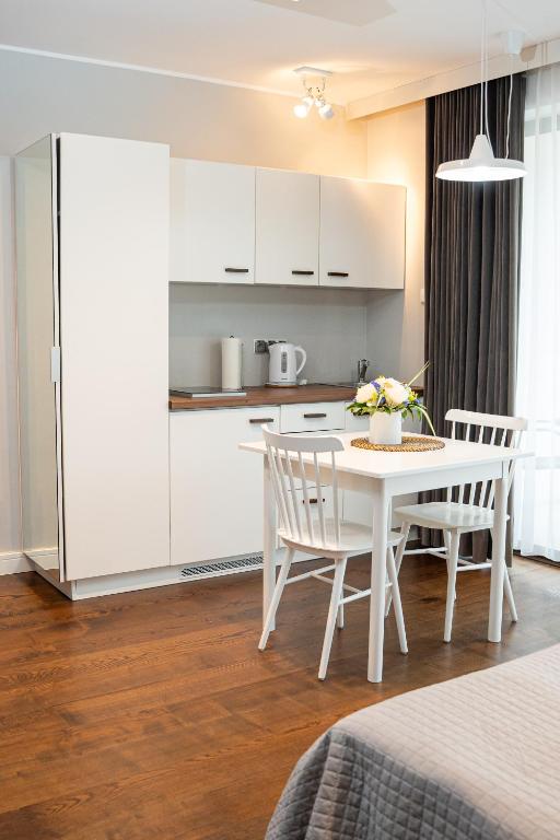 Apartamenty Paliki - 12