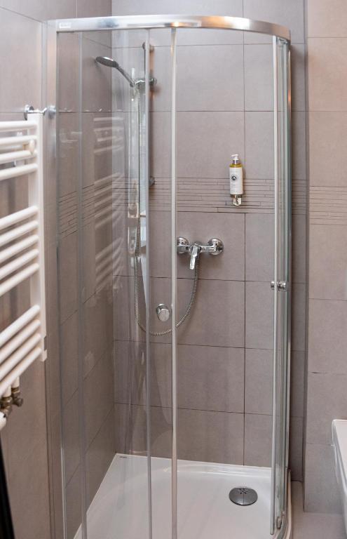 Apartamenty Paliki - 11