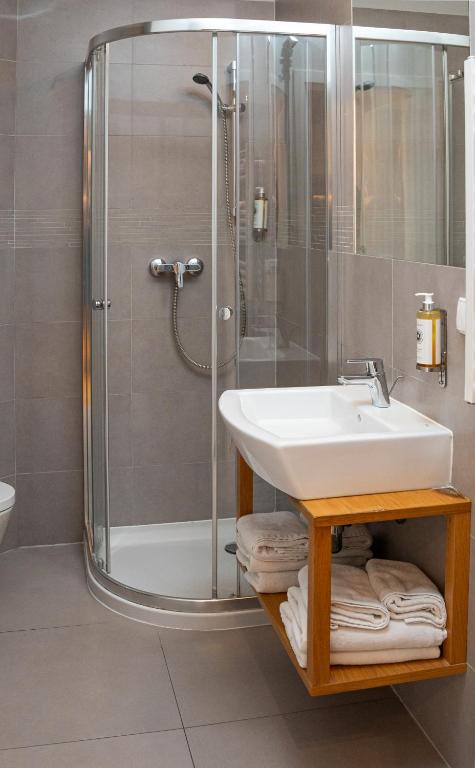 Apartamenty Paliki - 13