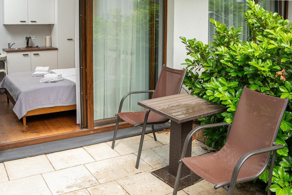 Apartamenty Paliki - 14