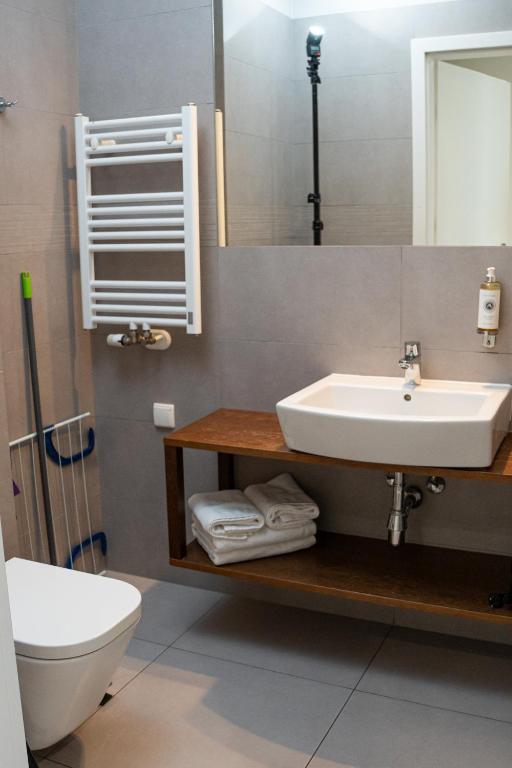 Apartamenty Paliki - 15