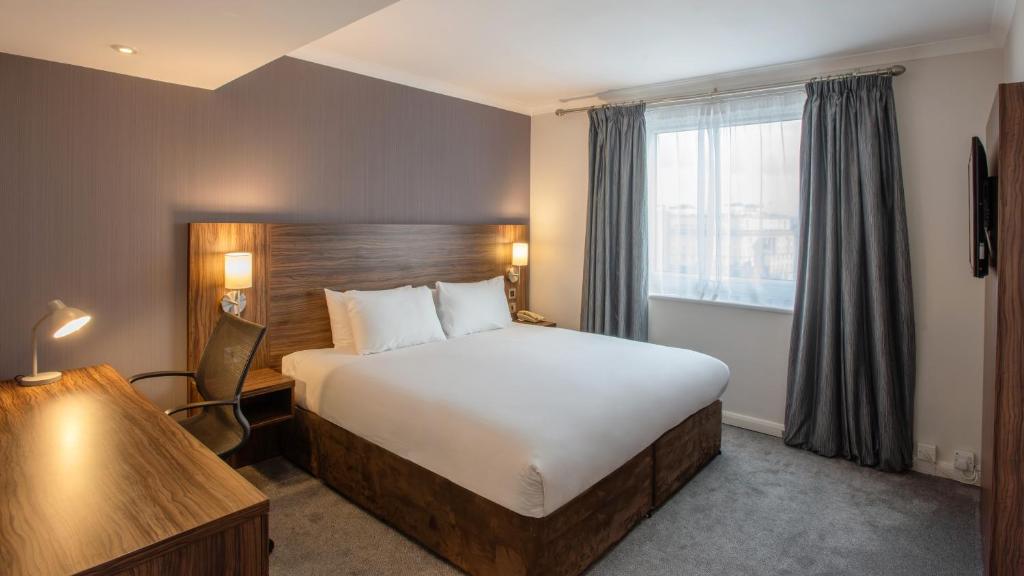 Holiday Inn Liverpool City Centre by IHG - Resim 2