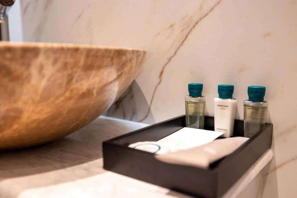 Ecletico Villa - Resim 38