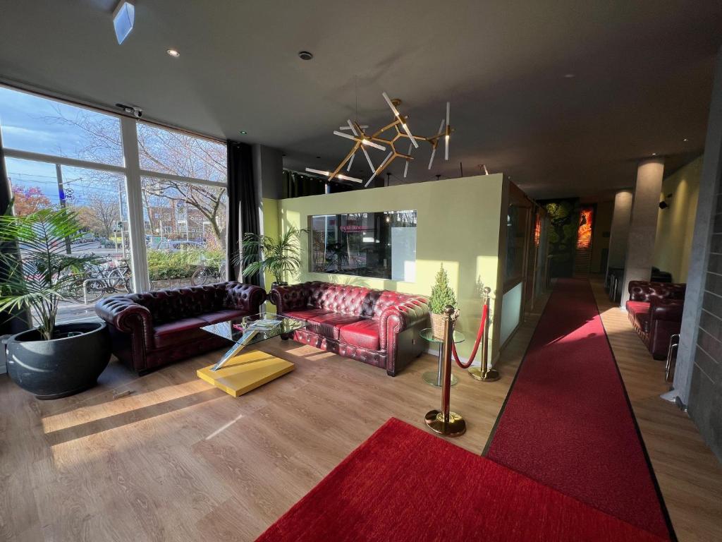 Hotel Mecklenheide - Resim 14