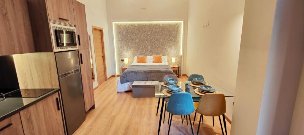 Luxury Loft Cienfuegos I