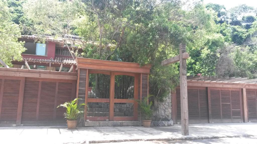  Casa Bardot