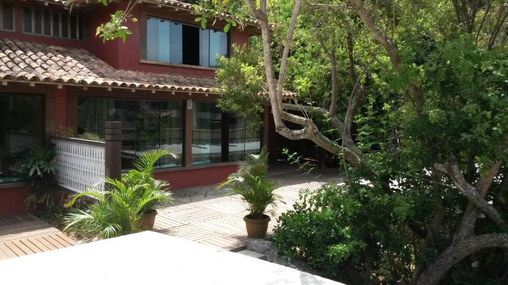  Casa Bardot