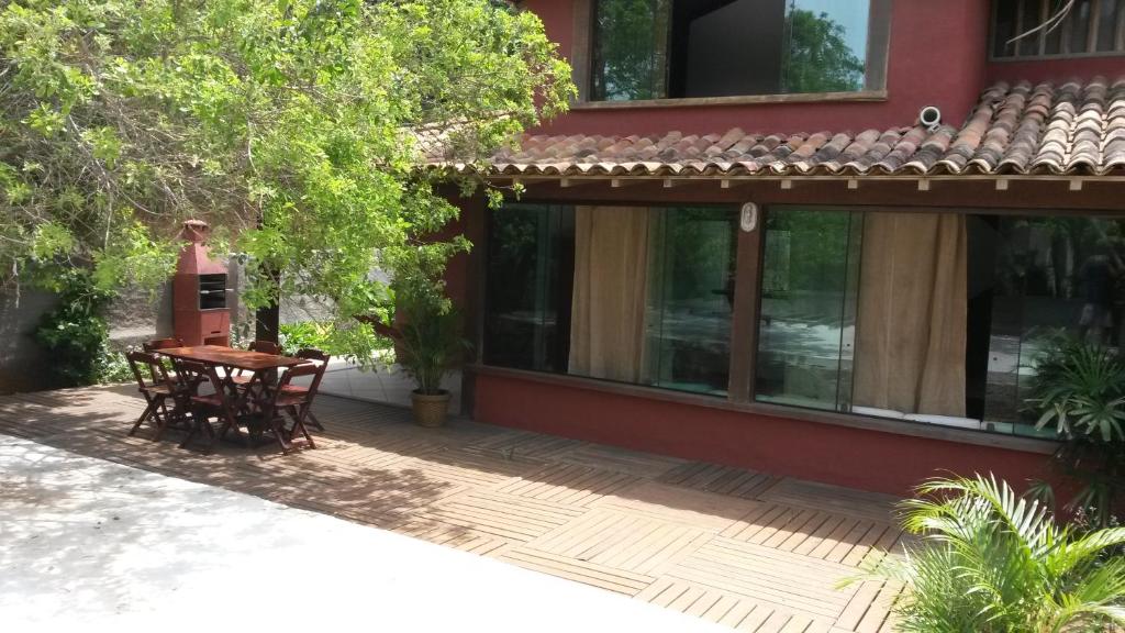 Casa Bardot