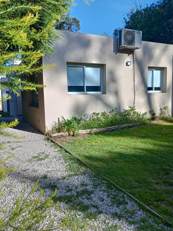 Quetrihue Mar de las Pampas