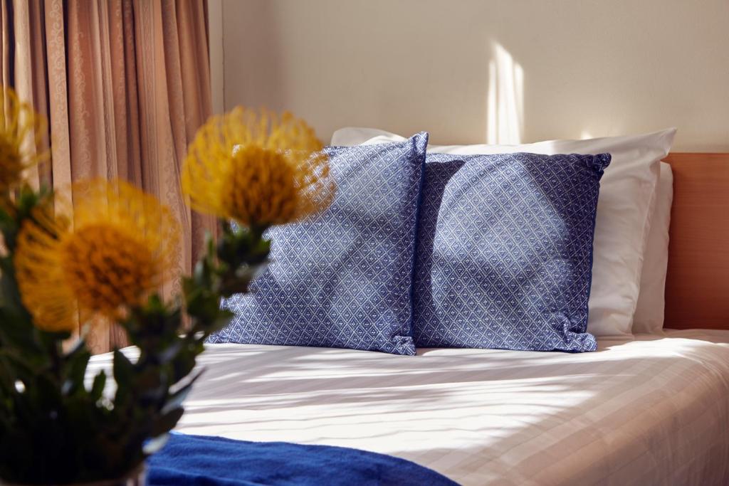 Saxton Lodge - Resim 16