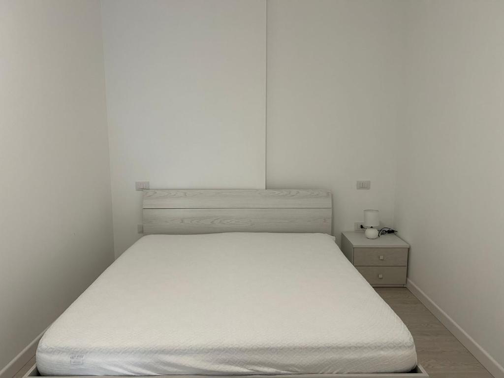 Postel nebo postele na pokoji v ubytování Euro Bilo Home