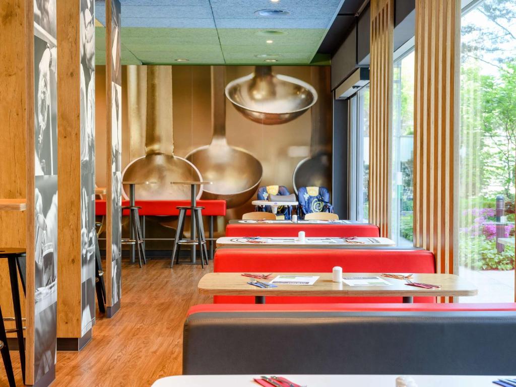 Foto de la galeria de ibis Zürich City West a Zuric
