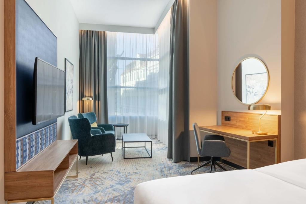 Wyndham Wroclaw Old Town - 6