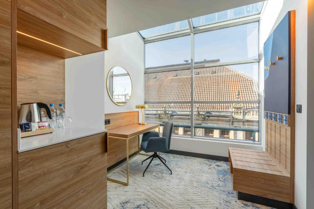 Wyndham Wroclaw Old Town - 7