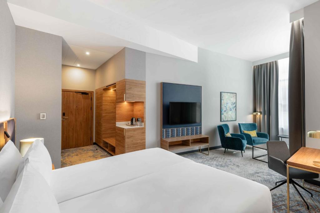 Wyndham Wroclaw Old Town - 1