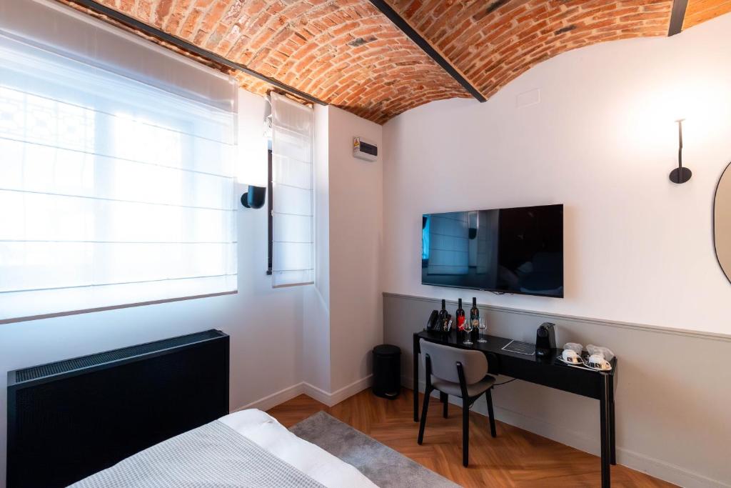 Ecletico Villa - Resim 20