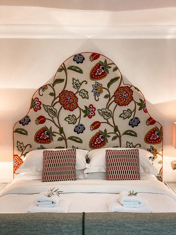 Garden Suites - Appartement D'une Chambre