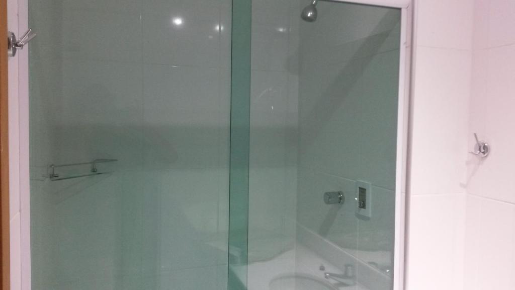  Apartamento Coração do Carnaval