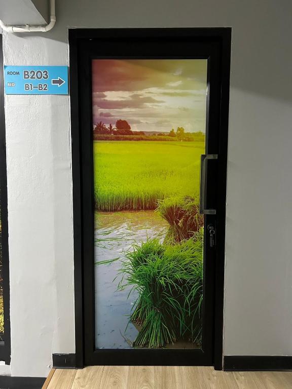 Fotografie z fotogalerie ubytování OD Hostel v destinaci Čiang Rai