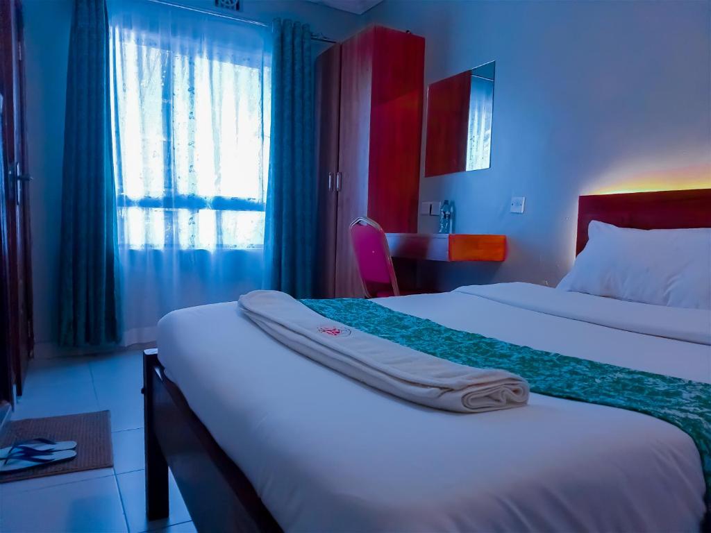 Olive Hotel Narok - Standard-Doppelzimmer