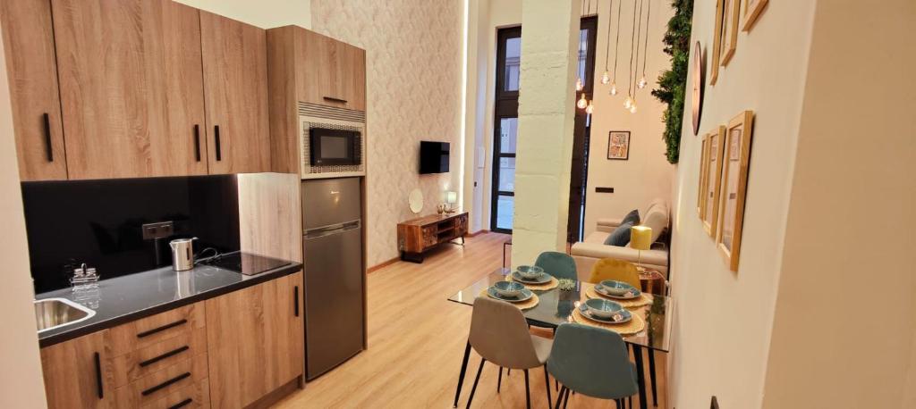 Luxury Loft Cienfuegos II