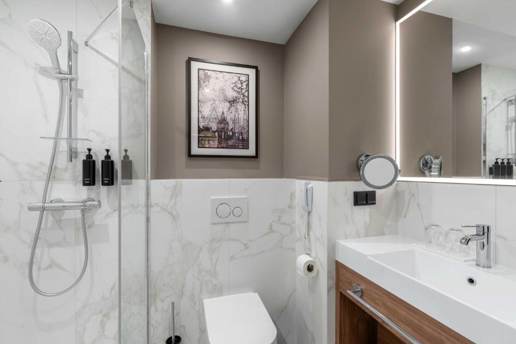 Wyndham Wroclaw Old Town - 14