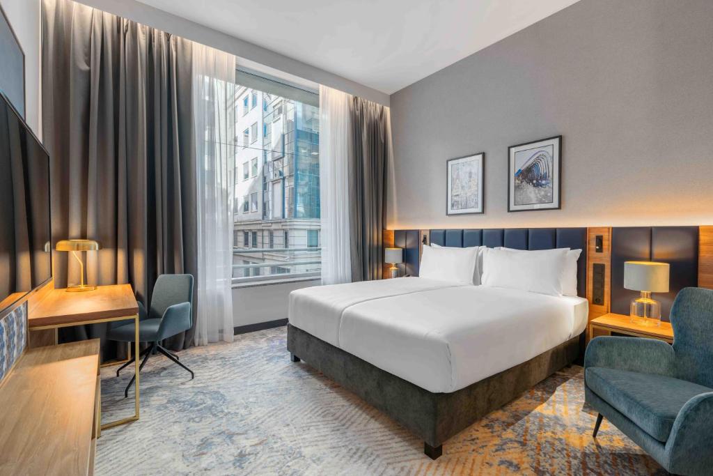 Wyndham Wroclaw Old Town - 9