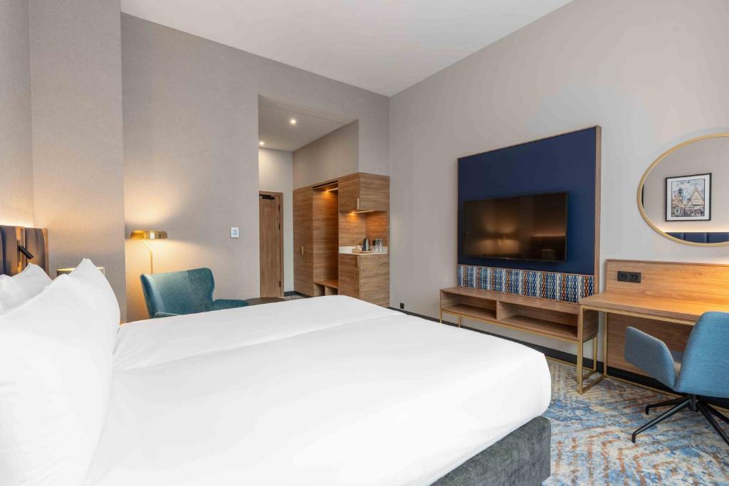 Wyndham Wroclaw Old Town - 11