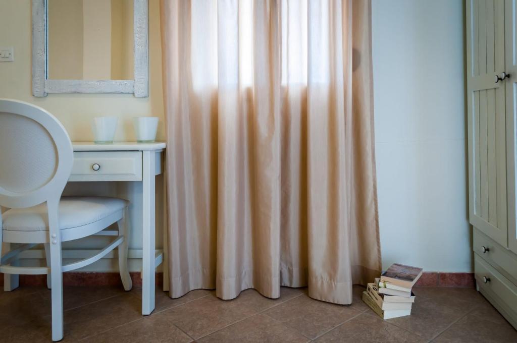 Fotografie z fotogalerie ubytování Oceanis Rooms v destinaci Adamas