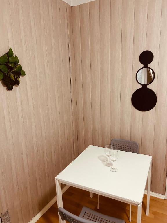 Veni Apartments - Standard Double Room