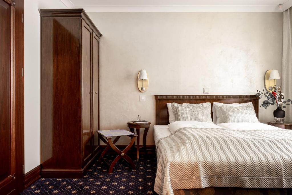 Coco Boutique Hotel & Spa - Double Room